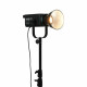 Nanlite FS-300C RGBW Color LED Spot Light Nanlite FS-300C RGBW Color LED Spot Light