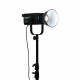 Nanlite FS-300C RGBW Color LED Spot Light Nanlite FS-300C RGBW Color LED Spot Light