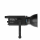 Nanlite FS-300C RGBW Color LED Spot Light Nanlite FS-300C RGBW Color LED Spot Light