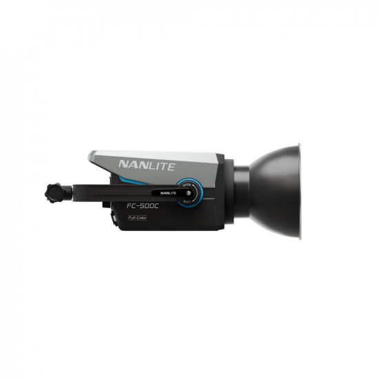 Nanlite FC-500C RGBW Color LED Spot Light