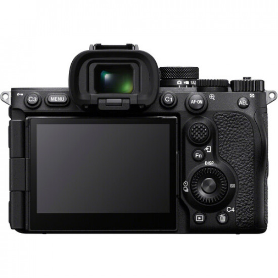 Sony Alpha a7R V Mirrorless Camera (Body Only)