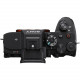 Sony Alpha a7R V Mirrorless Camera (Body Only)