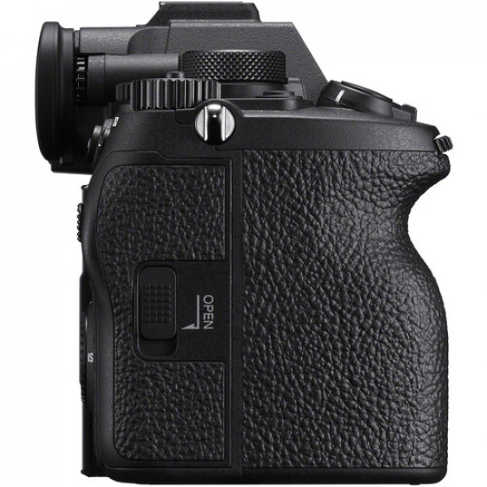 Sony Alpha a7R V Mirrorless Camera (Body Only)