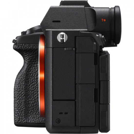 Sony Alpha a7R V Mirrorless Camera (Body Only)