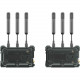 Hollyland Pyro S 4K HDMI/SDI Wireless Video Transmission System Hollyland Pyro S 4K HDMI/SDI Wireless Video Transmission System