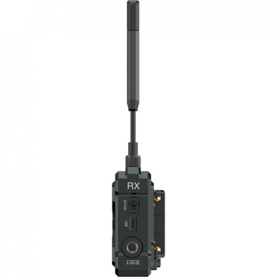 Hollyland Pyro S 4K HDMI/SDI Wireless Video Transmission System Hollyland Pyro S 4K HDMI/SDI Wireless Video Transmission System