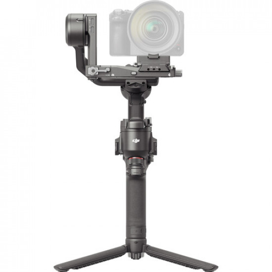 DJI RS 4 Gimbal Stabilizer Combo DJI RS 4 Gimbal Stabilizer Combo