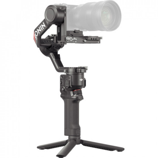DJI RS 4 Gimbal Stabilizer Combo DJI RS 4 Gimbal Stabilizer Combo