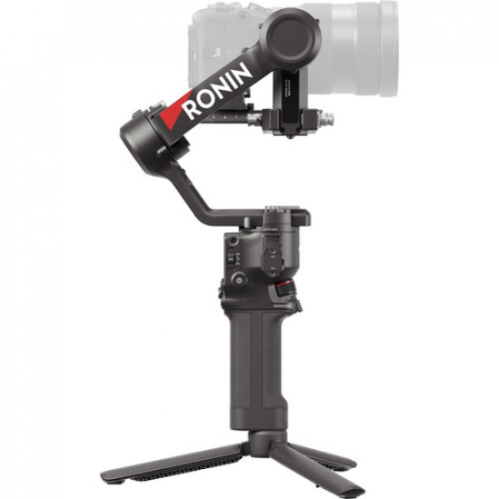 DJI RS 4 Gimbal Stabilizer Combo DJI RS 4 Gimbal Stabilizer Combo