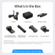 DJI RS 4 Gimbal Stabilizer Combo DJI RS 4 Gimbal Stabilizer Combo