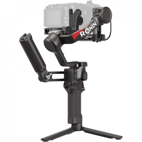 DJI RS 4 Gimbal Stabilizer Combo DJI RS 4 Gimbal Stabilizer Combo