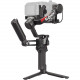 DJI RS 4 Gimbal Stabilizer Combo DJI RS 4 Gimbal Stabilizer Combo