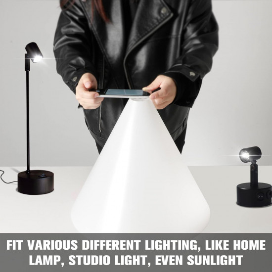 V-Flat World The Light Cone x Karl Taylor 50cm