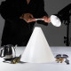 V-Flat World The Light Cone x Karl Taylor 50cm