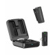 Ulanzi UW-MIC 2.4GHz Wireless Recording Microphone (Lightning)