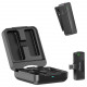 Ulanzi UW-MIC 2.4GHz Wireless Recording Microphone (Type-C) Ulanzi UW-MIC 2.4GHz Wireless Recording Microphone (Type-C)