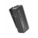 Ulanzi UW-MIC 2.4GHz Wireless Recording Microphone 2in1 (Lightning)