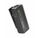Ulanzi UW-MIC 2.4GHz Wireless Recording Microphone 2in1 (Type-C)