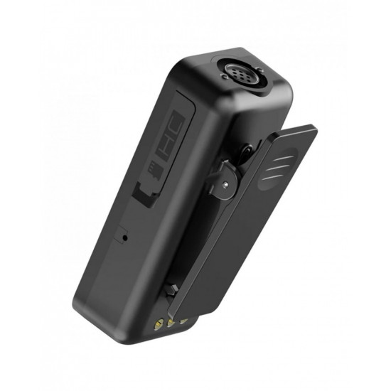 Ulanzi UW-MIC 2.4GHz Wireless Recording Microphone 2in1 (Type-C)