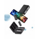 Ulanzi UW-MIC 2.4GHz Wireless Recording Microphone 2in1 (Type-C)