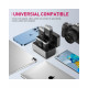 Ulanzi U-Mic AM18 Wireless Lavalier Microphone System