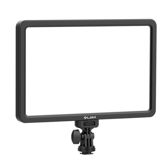 Ulanzi VIJIM VL198 Bi-Color LED Key Light Panel with Remote Control Ulanzi VIJIM VL198 Bi-Color LED Key Light Panel with Remote Control