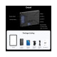 Ulanzi VIJIM VL198 Bi-Color LED Key Light Panel with Remote Control