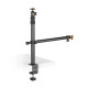Ulanzi VIJIM LS02 Camera Desk Mount Stand with Auxiliary Holding Arm Ulanzi VIJIM LS02 Camera Desk Mount Stand with Auxiliary Holding Arm