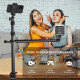 Ulanzi VIJIM LS02 Camera Desk Mount Stand with Auxiliary Holding Arm Ulanzi VIJIM LS02 Camera Desk Mount Stand with Auxiliary Holding Arm