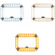 Ulanzi U200 Ring Light Video Rig