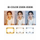 Ulanzi U200 Ring Light Video Rig
