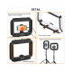 Ulanzi U200 Ring Light Video Rig