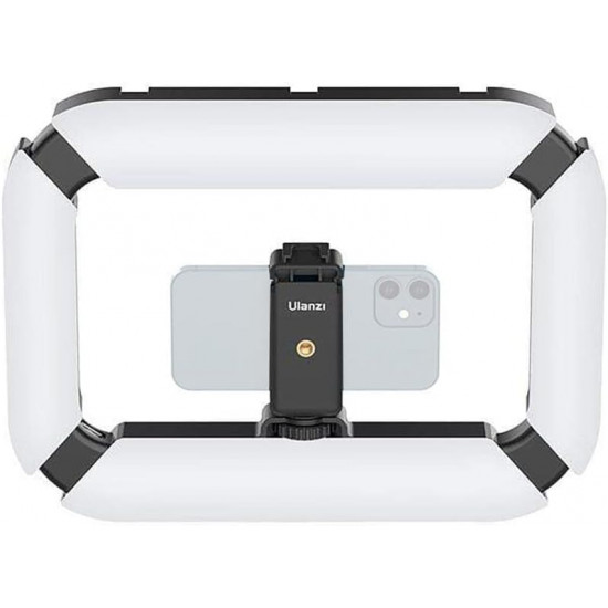 Ulanzi U200 Ring Light Video Rig