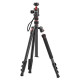 Ulanzi TT31 Claw Quick Release Camera Tripod & Monopod Ulanzi TT31 Claw Quick Release Camera Tripod & Monopod