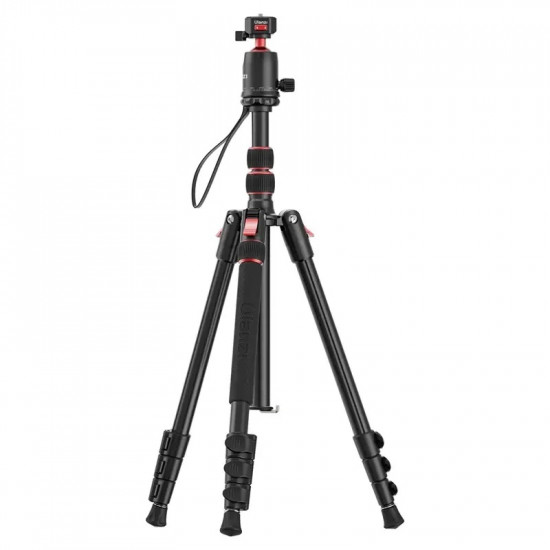 Ulanzi TT31 Claw Quick Release Camera Tripod & Monopod Ulanzi TT31 Claw Quick Release Camera Tripod & Monopod