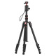 Ulanzi TT31 Claw Quick Release Camera Tripod & Monopod Ulanzi TT31 Claw Quick Release Camera Tripod & Monopod
