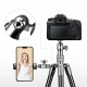 Ulanzi SK-04 Bluetooth Selfie Stick Tripod