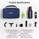 TELESIN C40 Portable Fog Machine TELESIN C40 Portable Fog Machine