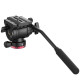Ulanzi Ombra XIANG Aluminum Travel Tripod with Fluid Head