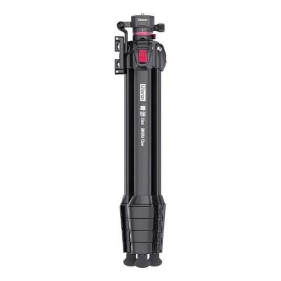 Ulanzi OMBRA Aluminum Alloy Claw Quick Release Teleprompter Tripod Ulanzi OMBRA Aluminum Alloy Claw Quick Release Teleprompter Tripod