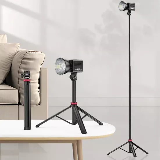 Ulanzi MT-79 Portable Adjustable Light Stand (6.5') Ulanzi MT-79 Portable Adjustable Light Stand (6.5')