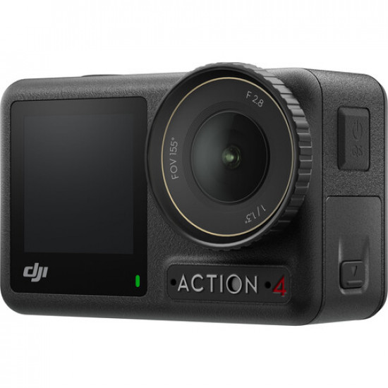 DJI Osmo Action 4 Camera Standard Combo DJI Osmo Action 4 Camera Standard Combo