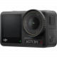 DJI Osmo Action 4 Camera Standard Combo DJI Osmo Action 4 Camera Standard Combo