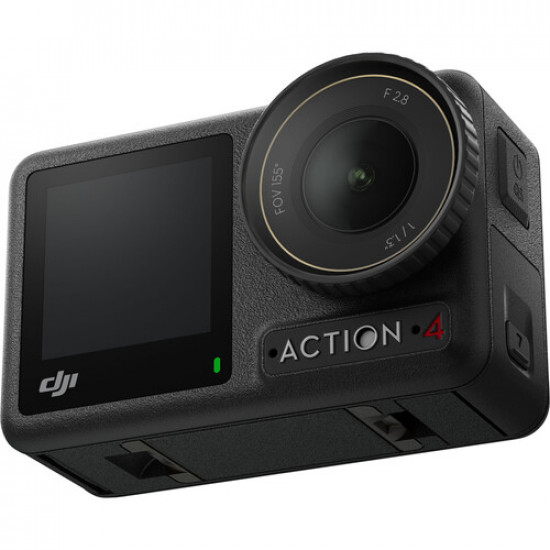 DJI Osmo Action 4 Camera Standard Combo DJI Osmo Action 4 Camera Standard Combo