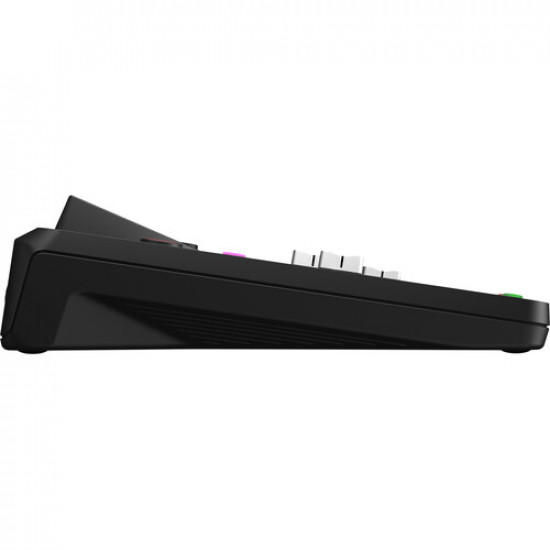 RODE RODECaster Pro II Integrated Audio Production Studio RODE RODECaster Pro II Integrated Audio Production Studio