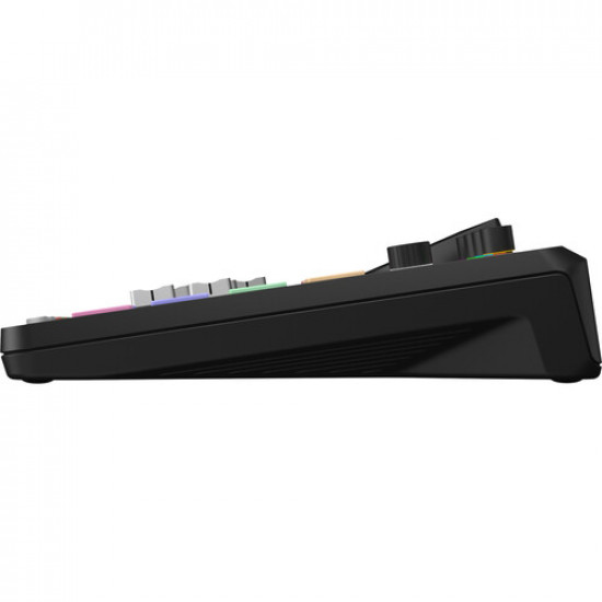 RODE RODECaster Pro II Integrated Audio Production Studio RODE RODECaster Pro II Integrated Audio Production Studio