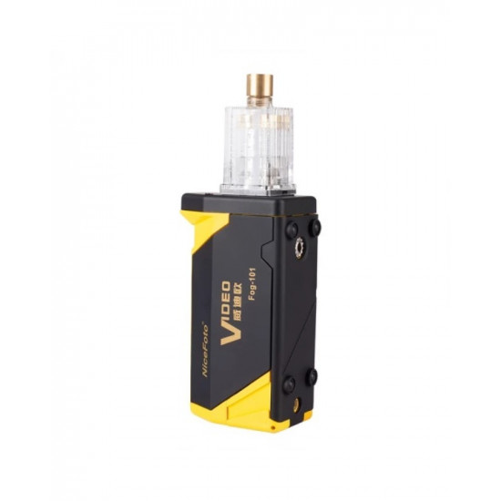 NiceFoto Fog-101 Portable Hand-Held Fog Machine