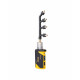 NiceFoto Fog-101 Portable Hand-Held Fog Machine