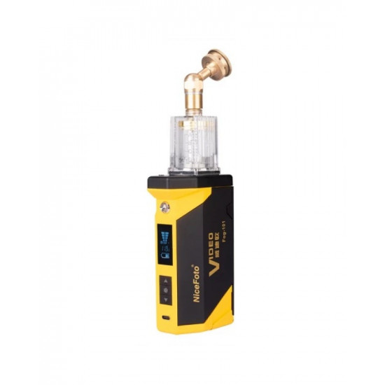 NiceFoto Fog-101 Portable Hand-Held Fog Machine