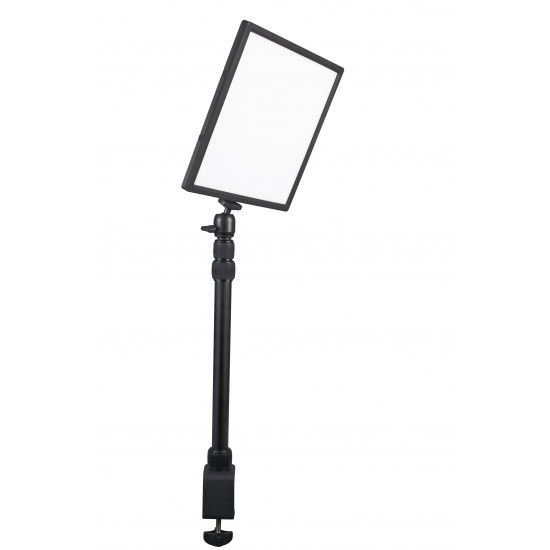 NiceFoto ES-200A Gaming lamp Bi-Color COB LED Video Light
